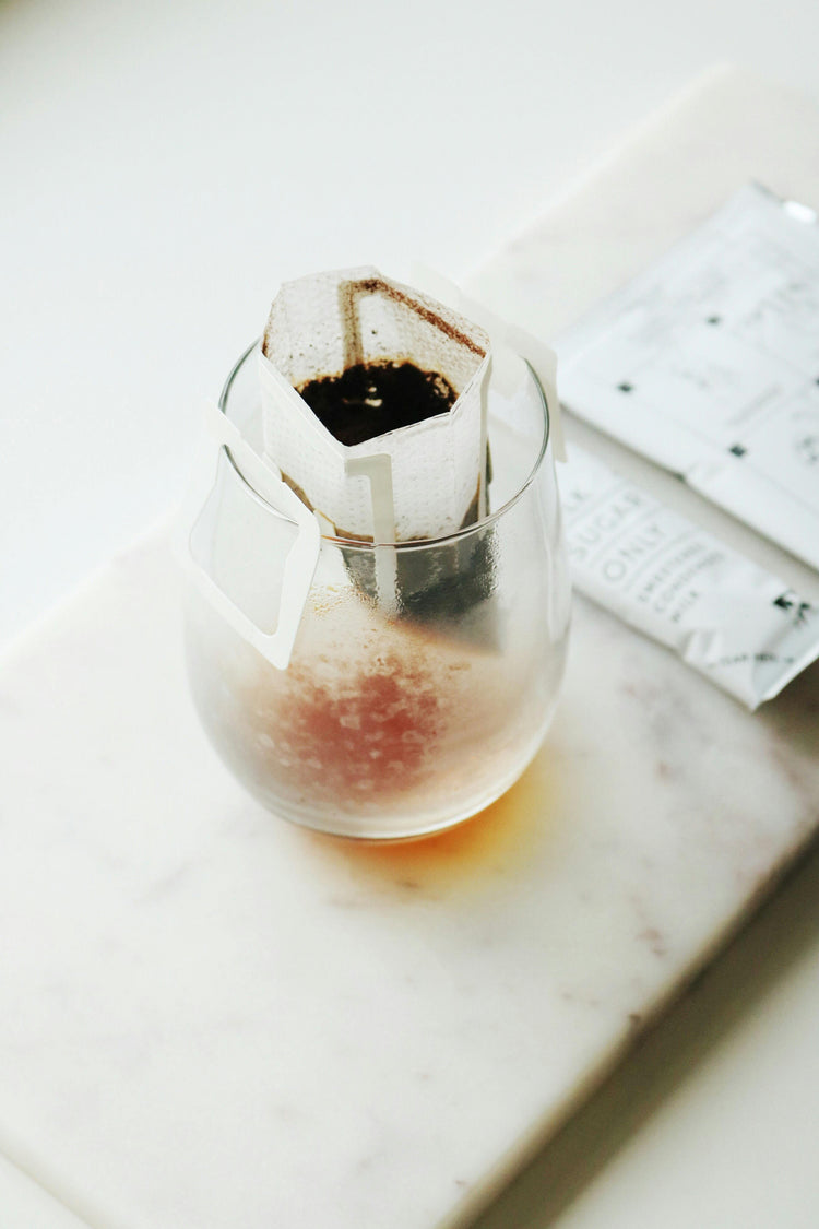 Drip Coffess