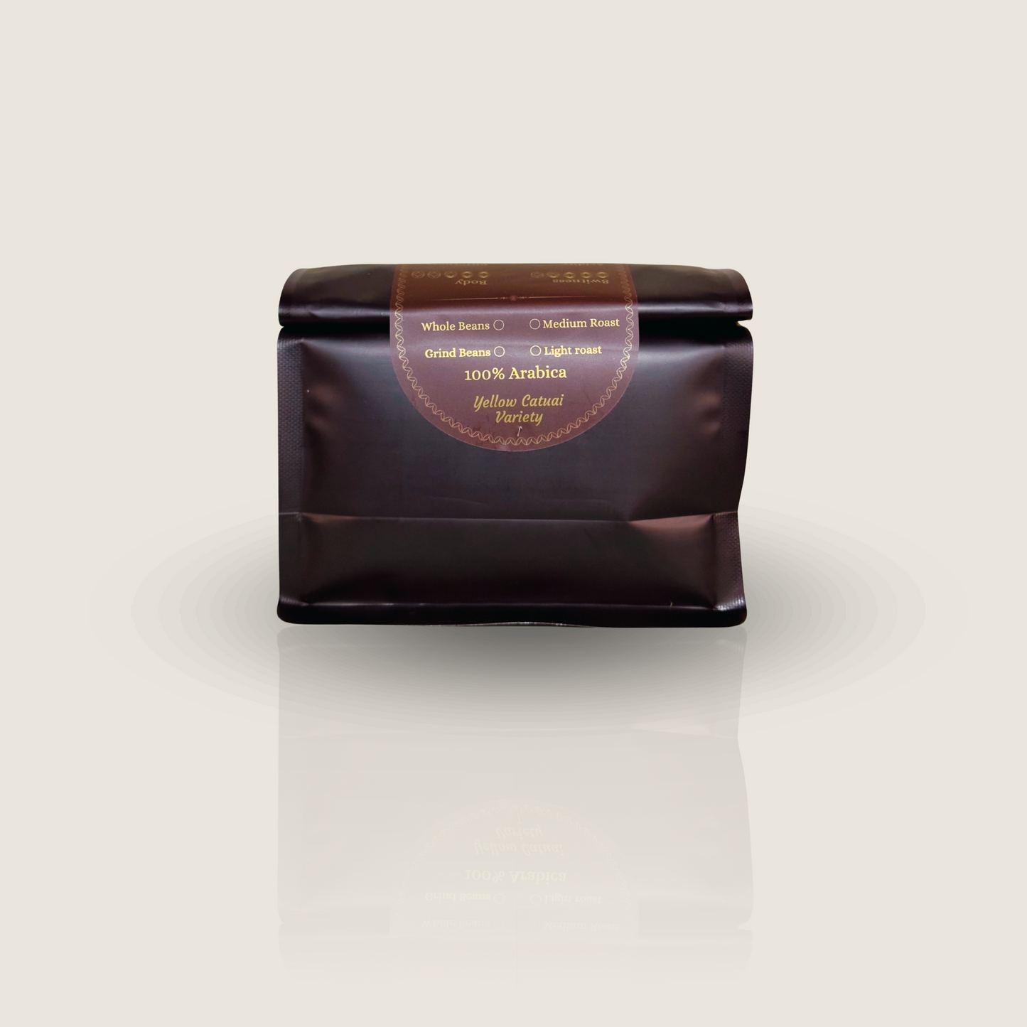 *RARITIES* | HONEY & YELLOW FRUIT | LIMITED EDITION