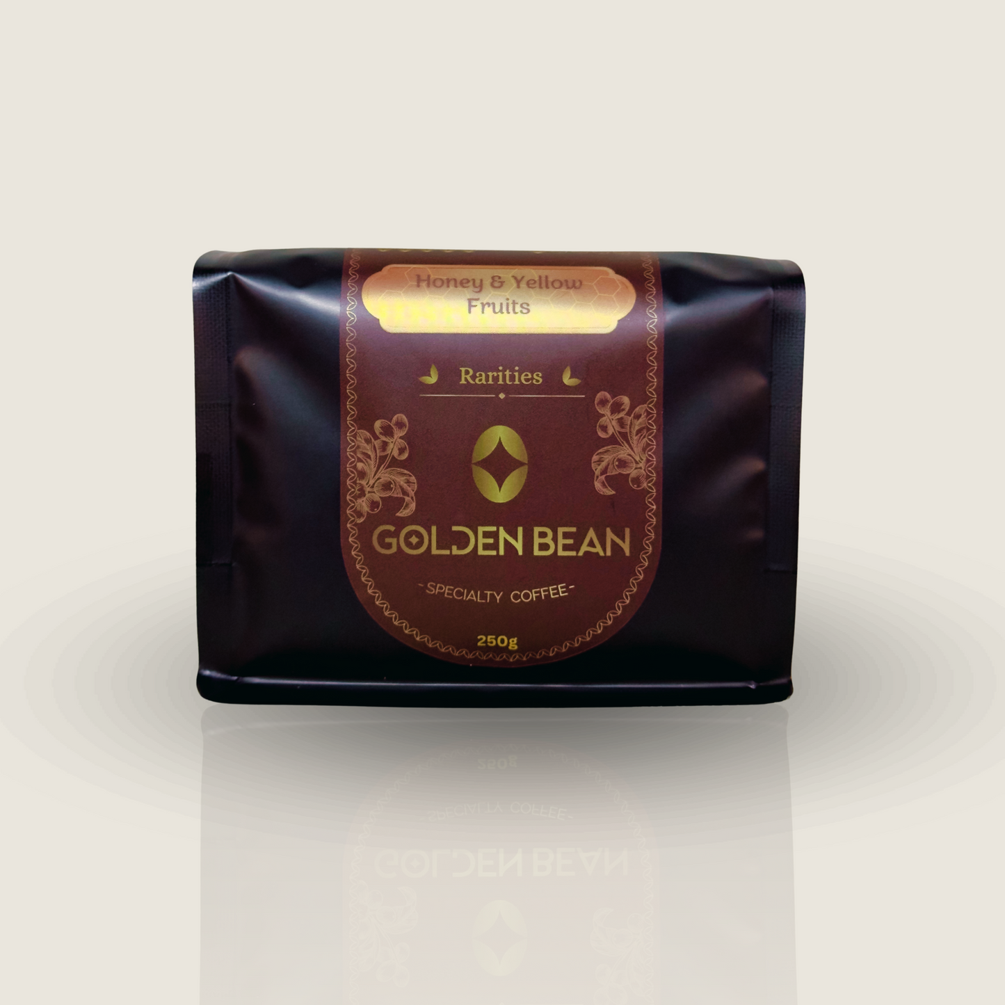 *RARITIES* | HONEY & YELLOW FRUIT | LIMITED EDITION