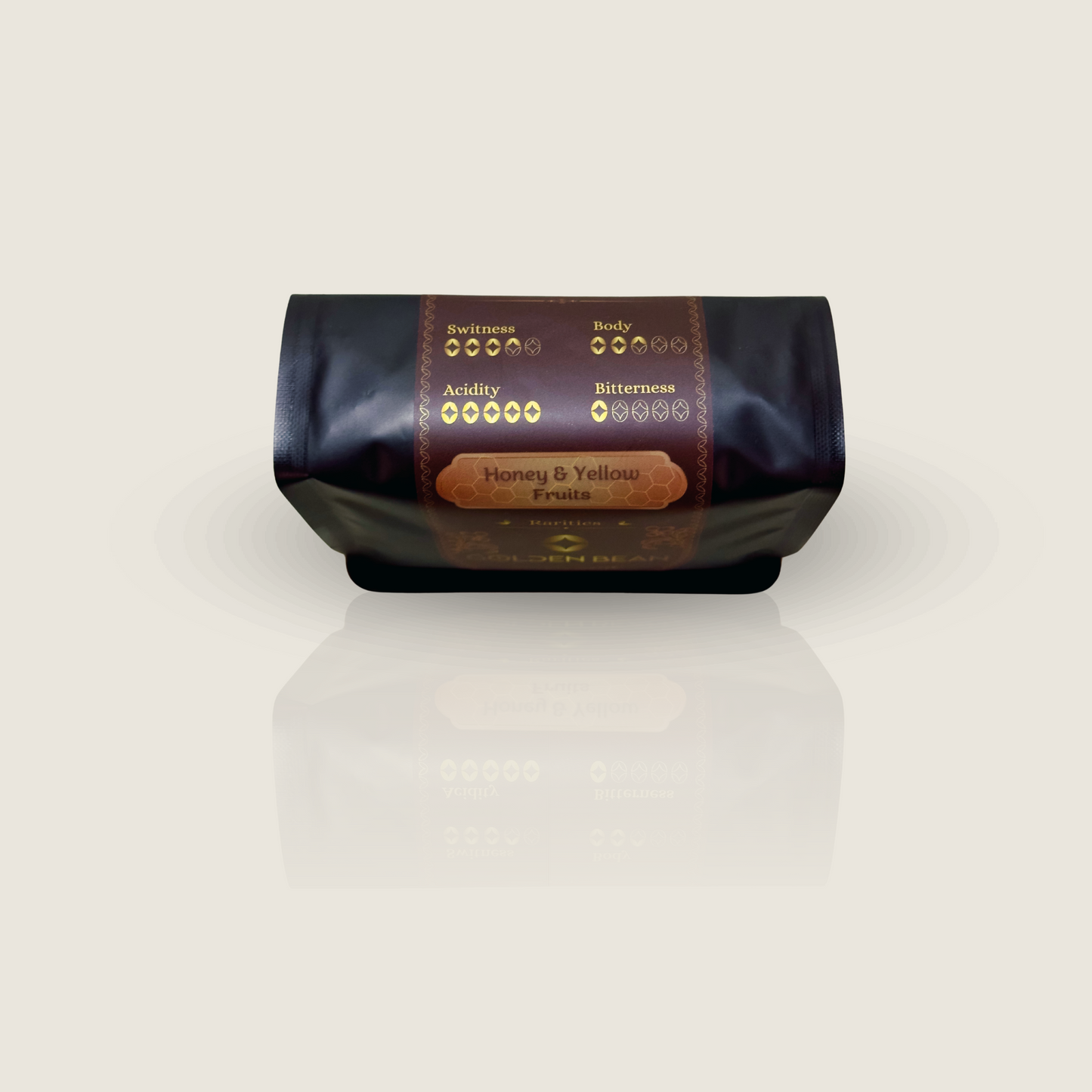 *RARITIES* | HONEY & YELLOW FRUIT | LIMITED EDITION