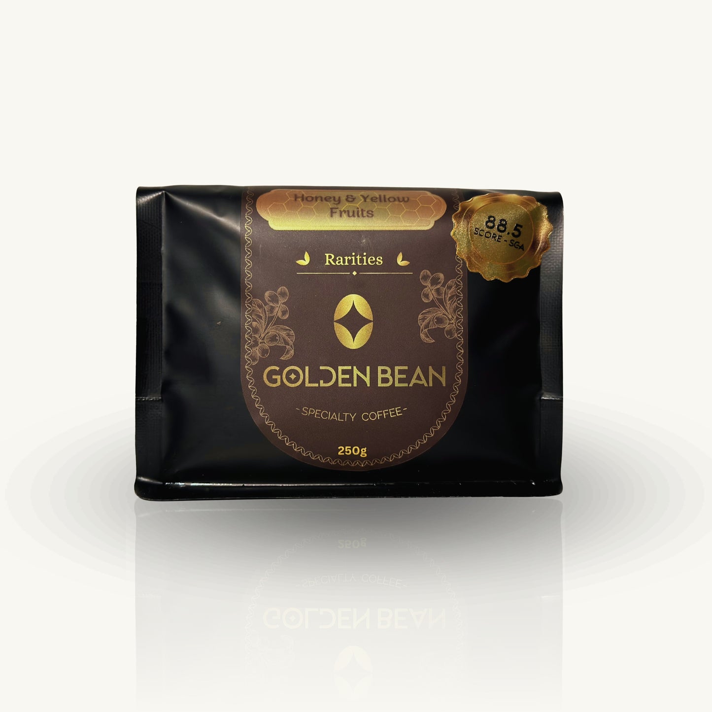 *RARITIES* | HONEY & YELLOW FRUIT | LIMITED EDITION