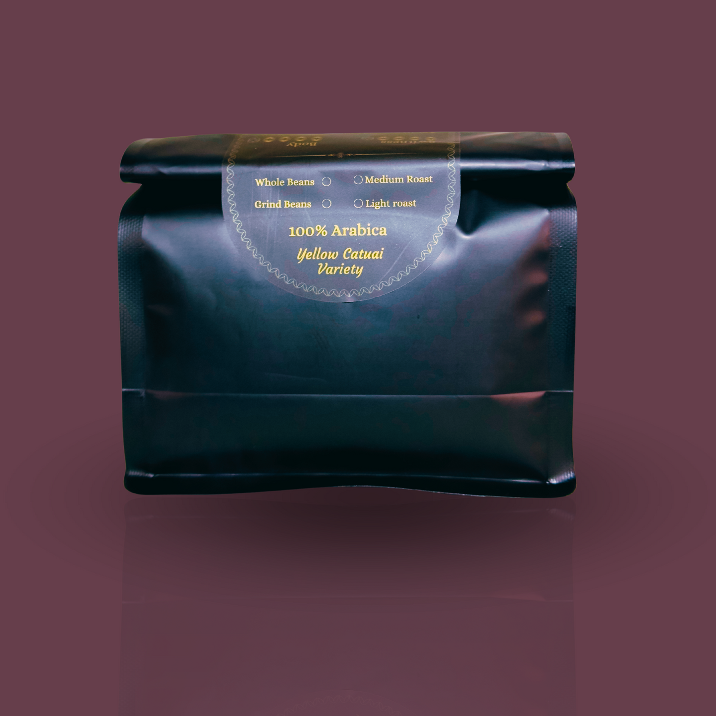 *MICROLOT* | SUGAR CANE MOLASSES & DRY FRUITS | LIMITED EDITION