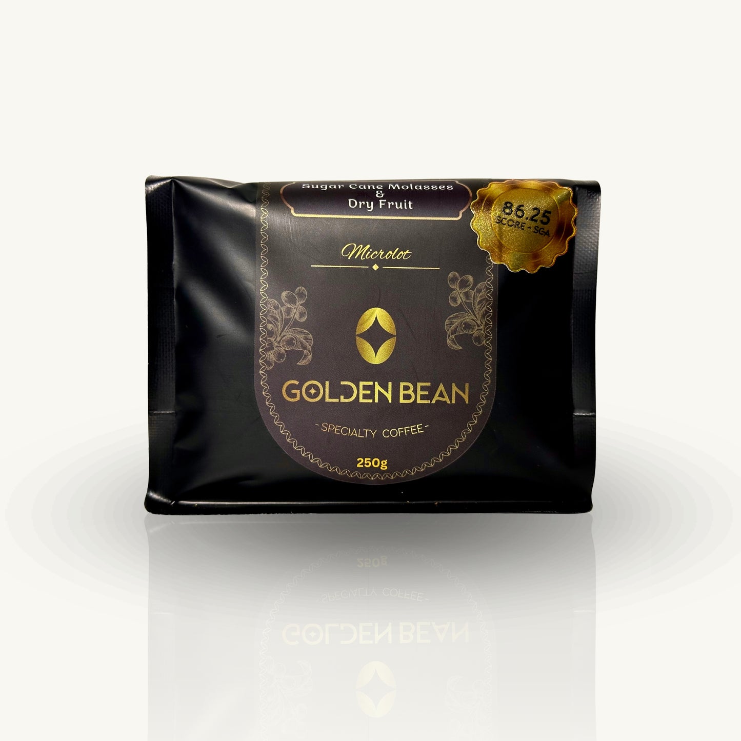 *MICROLOT* | SUGAR CANE MOLASSES & DRY FRUITS | LIMITED EDITION