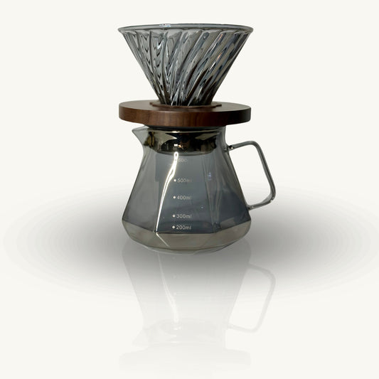 Starter V60 Drip Coffee Set
